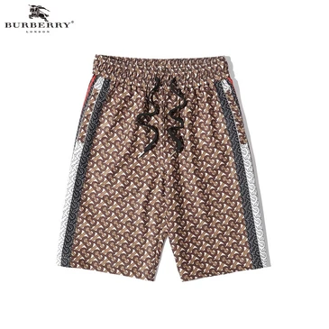 Burberry Pants Shorts For Men #20824