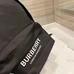 4Burberry Fashionable Backpacks #21171