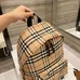 3Burberry Fashionable Backpacks #21173