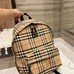 4Burberry Fashionable Backpacks #21173