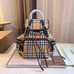 1Burberry Fashionable Backpacks #21176