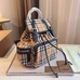 3Burberry Fashionable Backpacks #21176