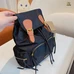 3Burberry Fashionable Backpacks #21197