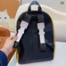 7Burberry Fashionable Backpacks #21170