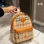 Burberry Unisex Fashionable Backpacks #21189