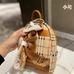 9Burberry Unisex Fashionable Backpacks #21189