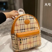 Burberry Unisex Fashionable Backpacks #21190