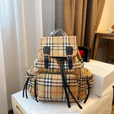 Burberry Fashionable Backpacks #21105