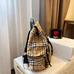 3Burberry Fashionable Backpacks #21105