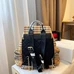 4Burberry Fashionable Backpacks #21105