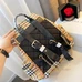 5Burberry Fashionable Backpacks #21105