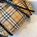 7Burberry Fashionable Backpacks #21105