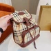 3Burberry Fashionable Backpacks #20805