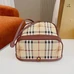 6Burberry Fashionable Backpacks #20805