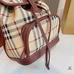 7Burberry Fashionable Backpacks #20805