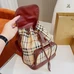 8Burberry Fashionable Backpacks #20805