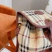 9Burberry Fashionable Backpacks #20805