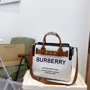 Burberry Fashionable Handbags #21138