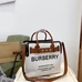 3Burberry Fashionable Handbags #21138