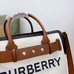 4Burberry Fashionable Handbags #21138