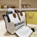 4Burberry Fashionable Handbags #21653