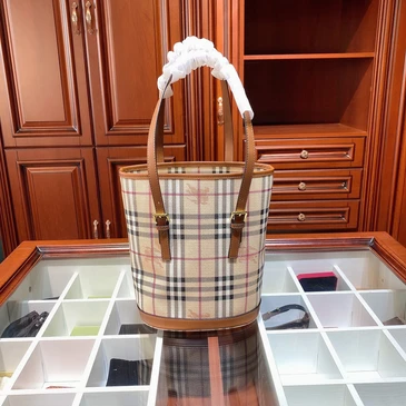 Burberry Fashionable Handbags #21211