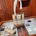 5Burberry Fashionable Handbags #21215