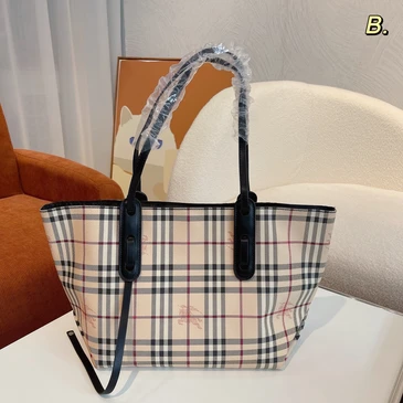 Burberry Fashionable Handbags #21137