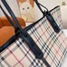 4Burberry Fashionable Handbags #21137