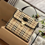 Burberry Fashionable Handbags #21160