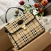 3Burberry Fashionable Handbags #21160