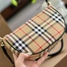 6Burberry Fashionable Handbags #21133