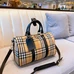 1Burberry Unisex Fashionable Handbags #21026