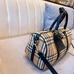 5Burberry Unisex Fashionable Handbags #21026