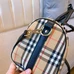 7Burberry Unisex Fashionable Handbags #21026