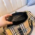 10Burberry Unisex Fashionable Handbags #21026