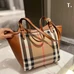 9Burberry Fashionable Handbags #21158