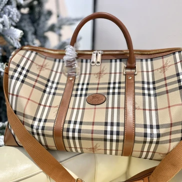 Burberry Unisex Fashionable Handbags #21223