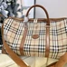 1Burberry Unisex Fashionable Handbags #21223