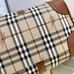 6Burberry Unisex Fashionable Handbags #21223