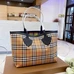 1Burberry Fashionable Handbags #21113