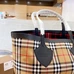 5Burberry Fashionable Handbags #21113