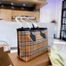 6Burberry Fashionable Handbags #21113