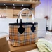 8Burberry Fashionable Handbags #21113