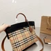 3Burberry Women Fashionable Handbags #21204