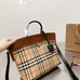 4Burberry Women Fashionable Handbags #21204