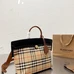 9Burberry Women Fashionable Handbags #21204