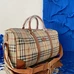 3Burberry Unisex Fashionable Handbags #21169