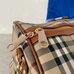 8Burberry Unisex Fashionable Handbags #21169