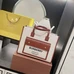 7Burberry Fashionable Handbags #21098